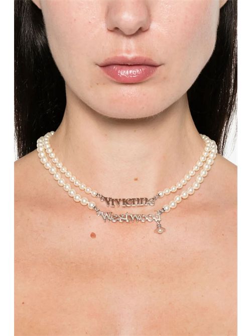 Amelia Necklace VIVIENNE WESTWOOD | 6301013X02P118P118